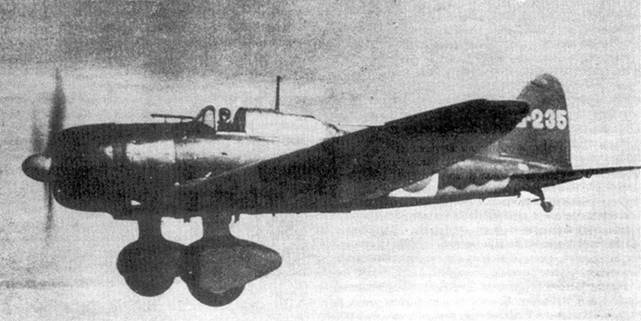 D3A Val, B5N Kate. Ударные самолеты Японского флота pic_1.jpg_0