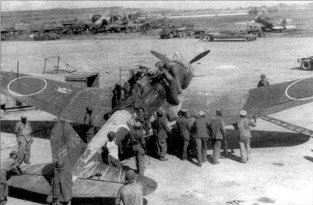 D3A Val, B5N Kate. Ударные самолеты Японского флота pic_119.jpg