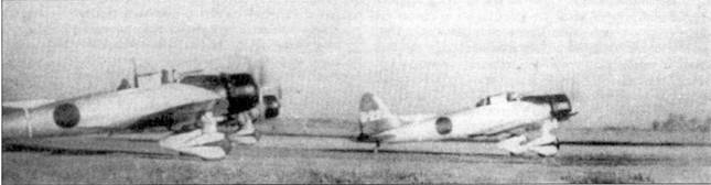 D3A Val, B5N Kate. Ударные самолеты Японского флота pic_15.jpg
