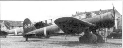 D3A Val, B5N Kate. Ударные самолеты Японского флота pic_36.jpg