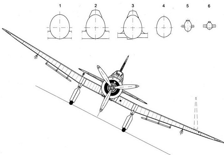 D3A Val, B5N Kate. Ударные самолеты Японского флота pic_59.jpg