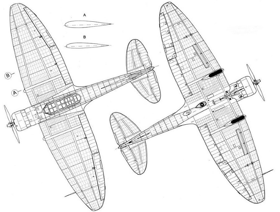 D3A Val, B5N Kate. Ударные самолеты Японского флота pic_60.jpg