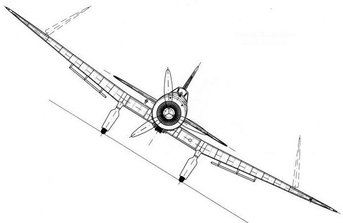 D3A Val, B5N Kate. Ударные самолеты Японского флота pic_62.jpg