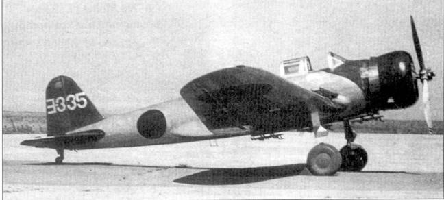D3A Val, B5N Kate. Ударные самолеты Японского флота pic_75.jpg