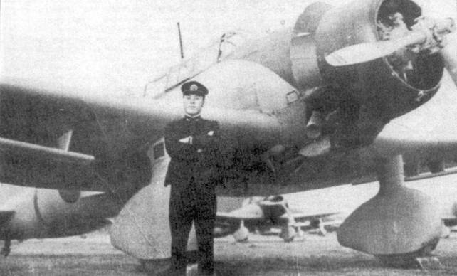 D3A Val, B5N Kate. Ударные самолеты Японского флота pic_88.jpg