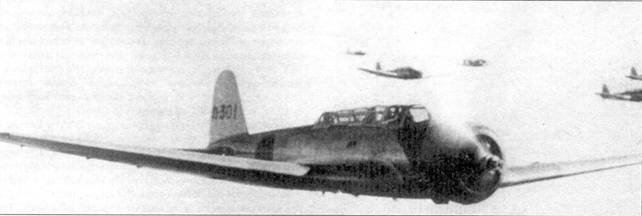 D3A Val, B5N Kate. Ударные самолеты Японского флота pic_92.jpg