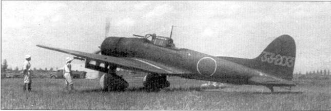 D3A Val, B5N Kate. Ударные самолеты Японского флота pic_94.jpg