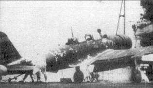 D3A Val, B5N Kate. Ударные самолеты Японского флота pic_97.jpg