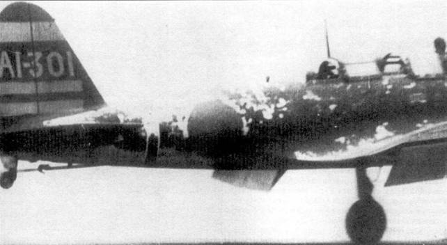 D3A Val, B5N Kate. Ударные самолеты Японского флота pic_100.jpg