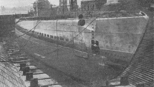 Боевые действия подводных лодок США во второй мировой войне _03.jpg