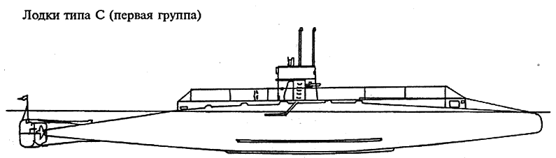 Подводные лодки Его Величества _051.png