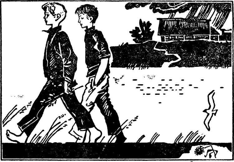 Грустный день смеха (сборник) i_002.jpg