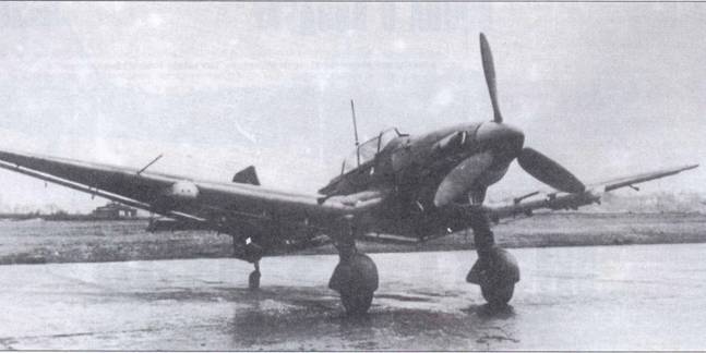  Юнкерс Ju 87 «Stuka». Часть 2 pic_2.jpg