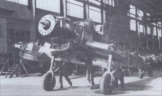  Юнкерс Ju 87 «Stuka». Часть 2 pic_3.jpg