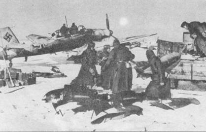  Юнкерс Ju 87 «Stuka». Часть 2 pic_85.jpg