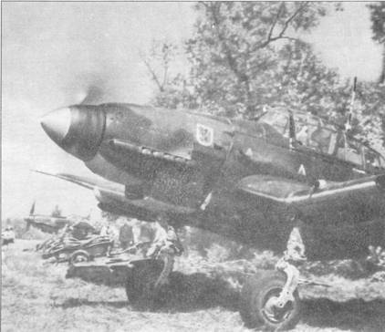  Юнкерс Ju 87 «Stuka». Часть 2 pic_88.jpg