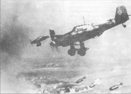  Юнкерс Ju 87 «Stuka». Часть 2 pic_89.jpg