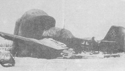  Юнкерс Ju 87 «Stuka». Часть 2 pic_90.jpg