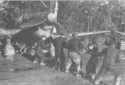  Юнкерс Ju 87 «Stuka». Часть 2 pic_100.jpg