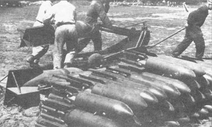  Юнкерс Ju 87 «Stuka». Часть 2 pic_91.jpg