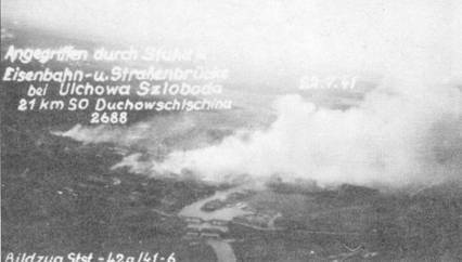  Юнкерс Ju 87 «Stuka». Часть 2 pic_96.jpg