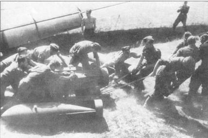  Юнкерс Ju 87 «Stuka». Часть 2 pic_99.jpg