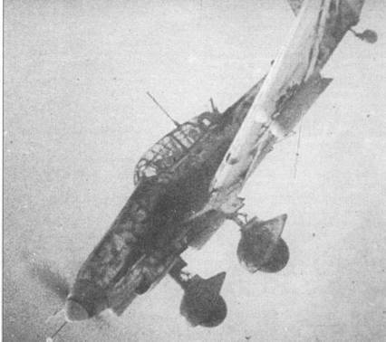 Юнкерс Ju 87 «Stuka». Часть 2 pic_110.jpg
