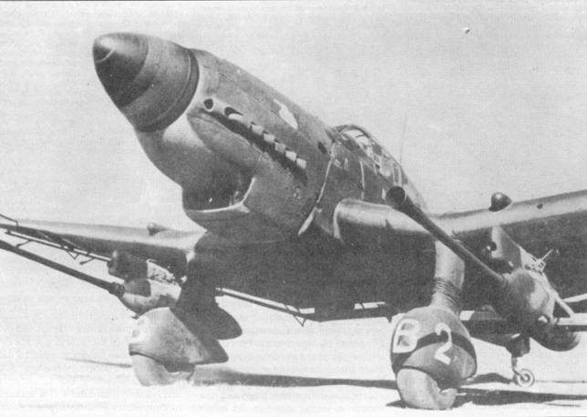 Юнкерс Ju 87 «Stuka». Часть 2 pic_113.jpg