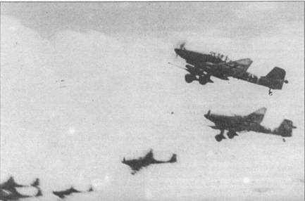 Юнкерс Ju 87 «Stuka». Часть 2 pic_117.jpg