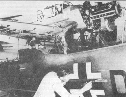 Юнкерс Ju 87 «Stuka». Часть 2 pic_119.jpg