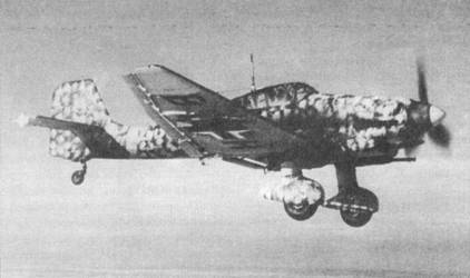 Юнкерс Ju 87 «Stuka». Часть 2 pic_122.jpg