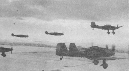 Юнкерс Ju 87 «Stuka». Часть 2 pic_10.jpg