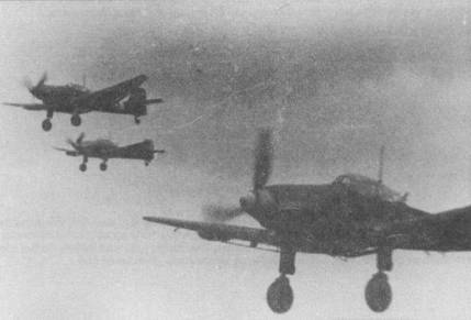 Юнкерс Ju 87 «Stuka». Часть 2 pic_8.jpg