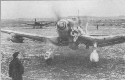 Юнкерс Ju 87 «Stuka». Часть 2 pic_9.jpg
