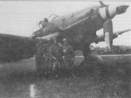 Юнкерс Ju 87 «Stuka». Часть 2 pic_13.jpg