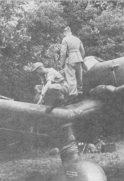 Юнкерс Ju 87 «Stuka». Часть 2 pic_17.jpg
