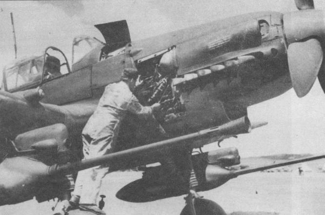 Юнкерс Ju 87 «Stuka». Часть 2 pic_18.jpg