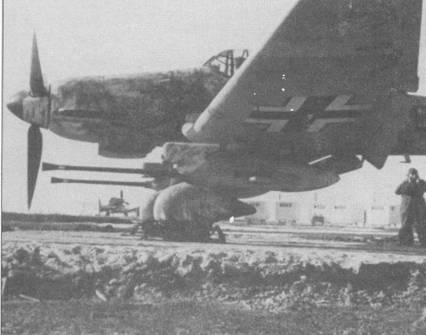 Юнкерс Ju 87 «Stuka». Часть 2 pic_24.jpg