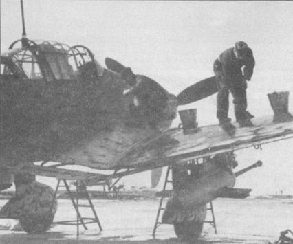  Юнкерс Ju 87 «Stuka». Часть 2 pic_25.jpg
