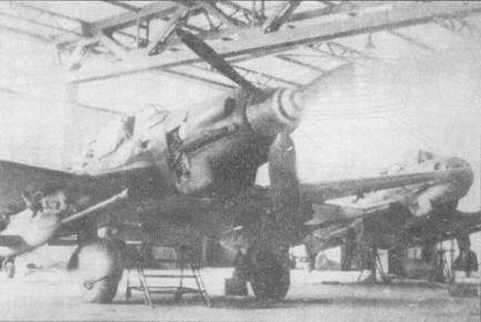  Юнкерс Ju 87 «Stuka». Часть 2 pic_27.jpg