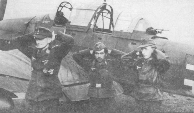  Юнкерс Ju 87 «Stuka». Часть 2 pic_28.jpg