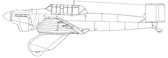  Юнкерс Ju 87 «Stuka». Часть 2 pic_29.jpg