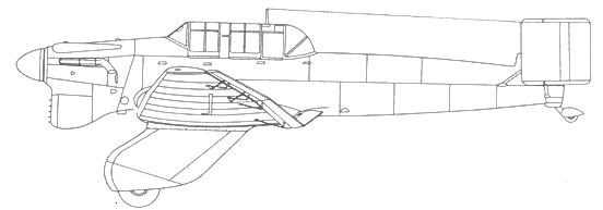  Юнкерс Ju 87 «Stuka». Часть 2 pic_30.jpg