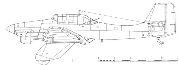  Юнкерс Ju 87 «Stuka». Часть 2 pic_34.jpg