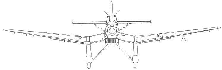  Юнкерс Ju 87 «Stuka». Часть 2 pic_36.jpg