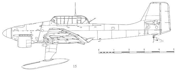  Юнкерс Ju 87 «Stuka». Часть 2 pic_39.jpg