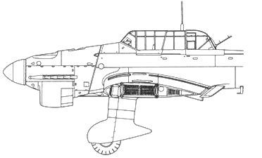  Юнкерс Ju 87 «Stuka». Часть 2 pic_48.jpg