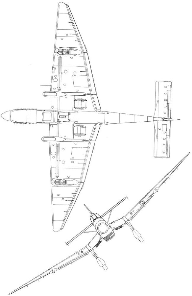 Юнкерс Ju 87 «Stuka». Часть 2 pic_52.jpg