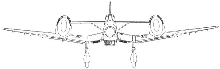 Юнкерс Ju 87 «Stuka». Часть 2 pic_59.jpg
