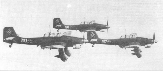 Юнкерс Ju 87 «Stuka». Часть 2 pic_64.jpg